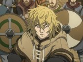 Vinland Saga