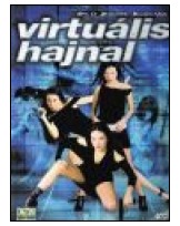 Virtuális hajnal DVD
