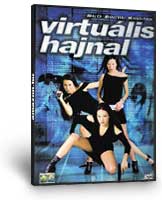 Virtuális hajnal DVD