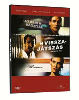 Visszajátszás DVD