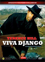 Viva Django DVD
