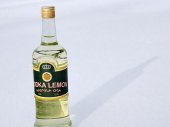 Vodka Lemon