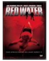 Vörös vizeken DVD