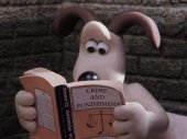 Wallace és Gromit: Birka akció