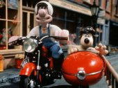 Wallace és Gromit és az Elvetemült Veteménylény