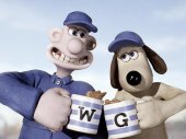 Wallace és Gromit és az Elvetemült Veteménylény