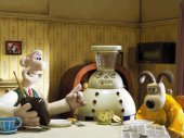 Wallace és Gromit szuper szerkentyűi
