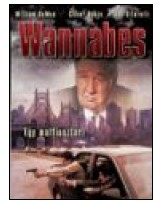 Wannabes - Egy maffiasztori DVD