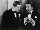 Warner Oland