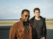 Wendell Pierce