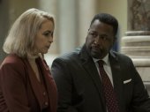 Wendell Pierce