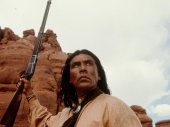 Wes Studi