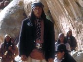 Wes Studi