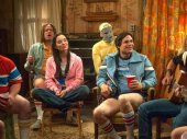 Wet Hot American Summer: First Day of Camp