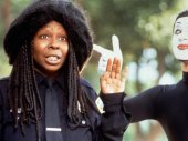 Whoopi Goldberg