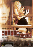 Wicker Park DVD