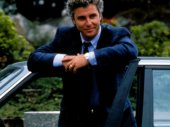 William Petersen