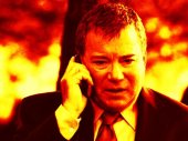 William Shatner