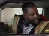 Winston Duke