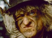 Worzel Gummidge