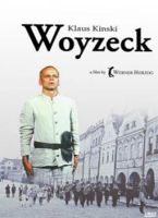 Woyzeck DVD
