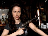 Wynonna Earp