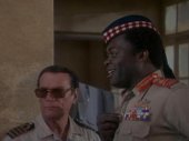 Yaphet Kotto