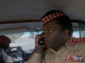 Yaphet Kotto