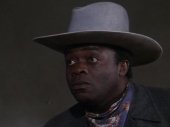 Yaphet Kotto