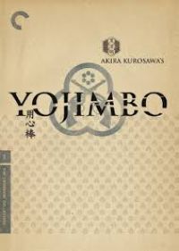 Yojimbo: A testőr DVD Yojimbo: A testőr DVD