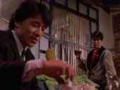 Yuen Biao