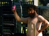 Zach Galifianakis