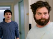 Zach Galifianakis