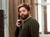 Zach Galifianakis