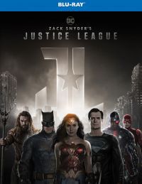 Zack Snyder: Az Igazság Ligája (2021) (2 Blu-ray) ) - limitált, fémdobozos változat (steelbook) Blu-ray Zack Snyder: Az Igazság Ligája (2021) (2 Blu-ray) ) - limitált, fémdobozos változat (steelbook) Blu-ray