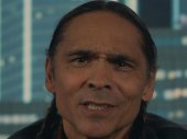 Zahn McClarnon