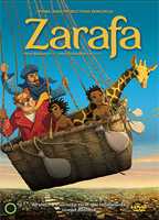 Zarafa DVD