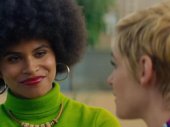 Zazie Beetz