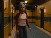 Zazie Beetz