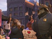 Zootropolis+