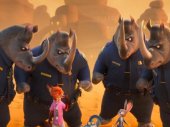Zootropolis 2.