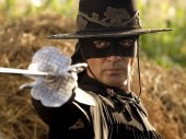 Zorro legendája