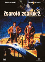 Zsaroló zsaruk 2. DVD