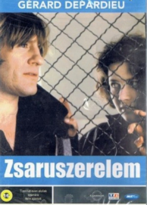 Zsaruszerelem DVD