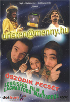 uristen@menny.hu DVD